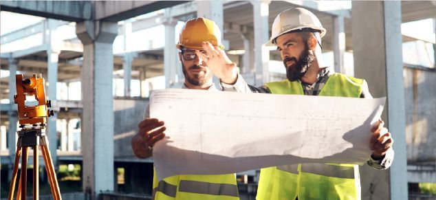 Bâtiment ettravaux publics
